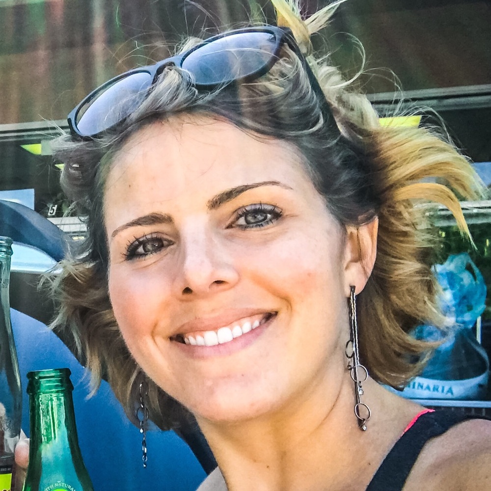 Meet your Posher, Melissa